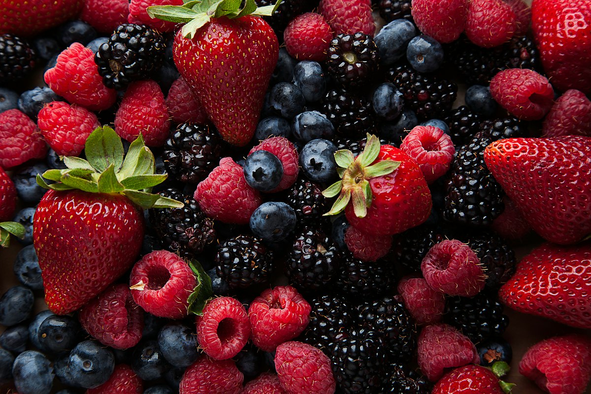 Aliments sains pour maigrir